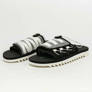 Pantofle SUICOKE DAO-2ab black