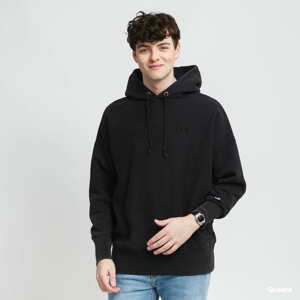 Mikina Champion Hooded Sweatshirt černá