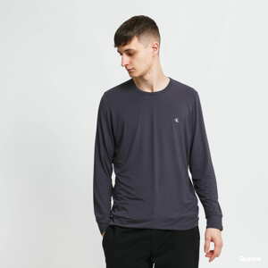 Calvin Klein CK ONE LS T-shirt Grey