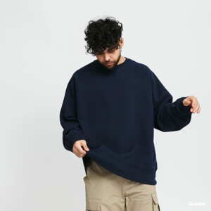 Mikina Converse Kim Jones Crewneck navy