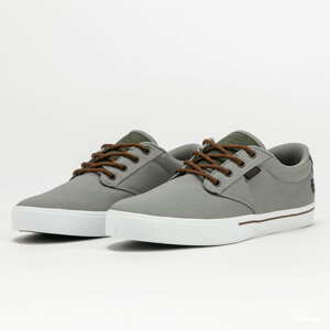 etnies Jameson 2 Eco grey / greem