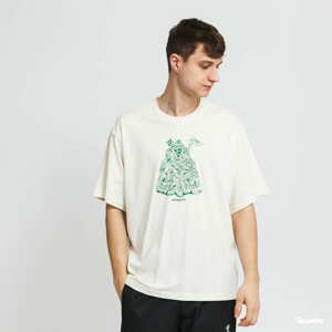 Tričko s krátkým rukávem adidas Originals Stan Unite Tee Creamy