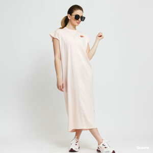 Šaty Nike Sportswear Dress Earth Day Pink