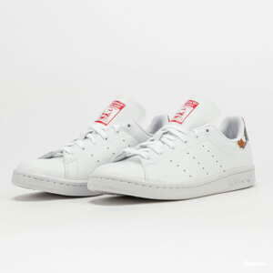 adidas Originals Stan Smith W ftwwht / croyal / vivred