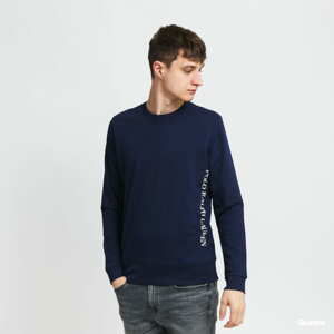 Polo Ralph Lauren LS Crew Tee navy