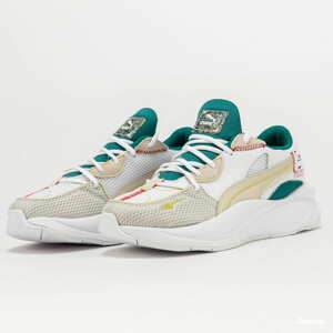 Puma RS-Curve Re.Gen Wn's puma white - birch