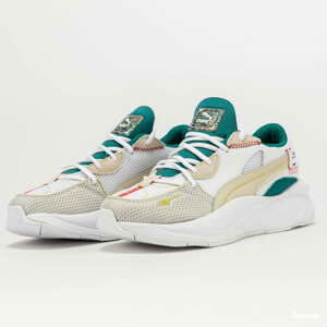 Puma RS-Curve Re.Gen Wn's puma white - birch