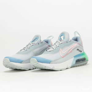 Nike Air Max 2090 SE (GS) pure platinum / arctic punch