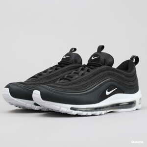 Nike Air Max 97 black / white