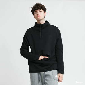 Mikina Nike M NSW Tech Fleece LS černá