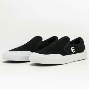 etnies Marana Slip XLT black / white