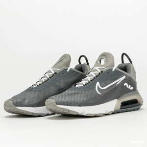 Nike Air Max 2090 medium grey / white - cool grey