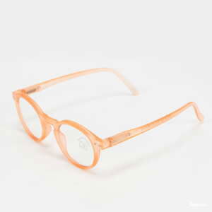 Sluneční brýle IZIPIZI Screen Protect #H světle oranžové