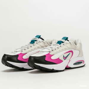 Nike W Air Max Triax white / active fuchsia