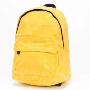 Batoh Champion Backpack žlutý