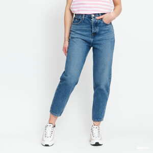 Dámské jeans TOMMY JEANS W Mom Jean Ultra High Rise TP emf sp mb rgd