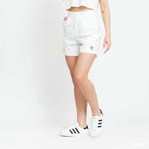 Dámské šortky adidas Originals Short krémové