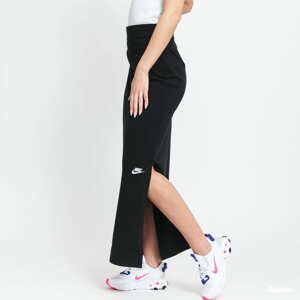 Sukně Nike W NSW Skirt Maxi Jersey černá