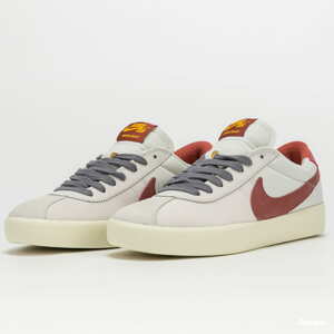 Nike SB Bruin React photon dust / canyon rust