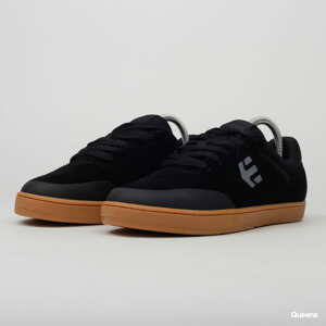 etnies Marana black / dark grey / gum