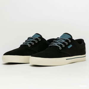 etnies Jameson 2 black / teal