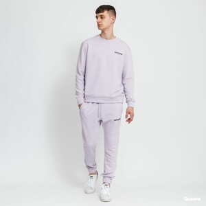 Sixth June Sweatshirt + Jogging Pant Set světle fialový