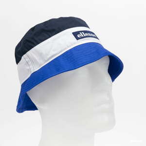 Klobouk ellesse Bucket Hat navy / bílý / modrý