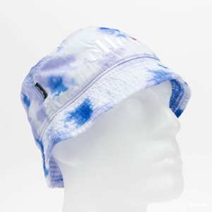 Klobouk ellesse Hallan Bucket Hat fialový / modrý / bílý