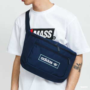 Ledvinka adidas Originals Waistbag navy