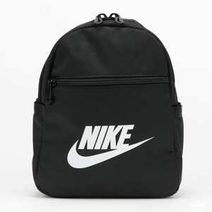 Nike Nike NSW Futura 365 Women's Mini Backpack Black/ Black/ White