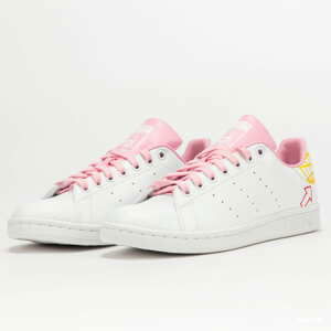 adidas Originals Stan Smith W ftwwht / trupnk / ftwwht