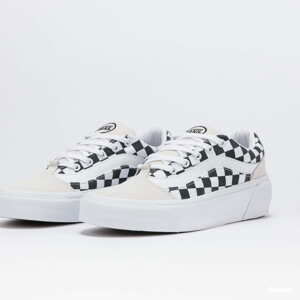 Vans Shape Ni (checkrbrd) blncdblnctrwht