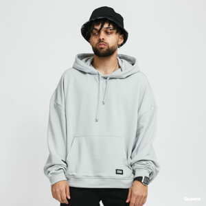 Mikina Urban Classics 80's Hoody Grey