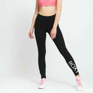 Legíny Roxy Home Song Leggings černé