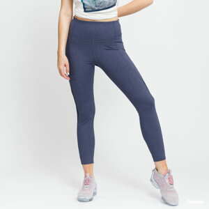 Legíny Roxy Thank You Honey Workout Leggings melange navy