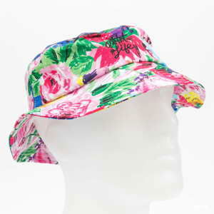 Klobouk The Quiet Life Take A Break Bucket Hat multicolor