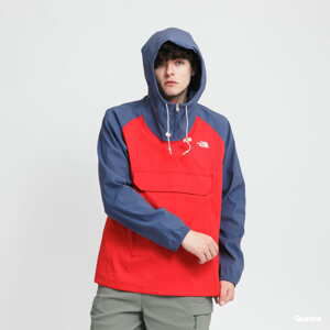 Větrovka The North Face M Class V Anorak červená / navy