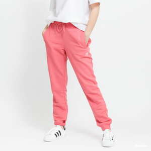 Tepláky adidas Originals Track Pant Pink