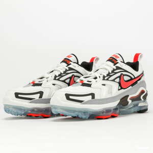 Nike Air Vapormax Evo summit white / bright crimson