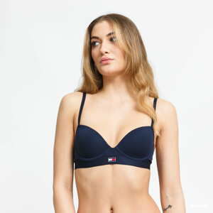 Podprsenka Tommy Hilfiger Modern T-shirt Bra C/O navy