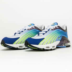 Nike Air Max Plus II valor blue / ghost green