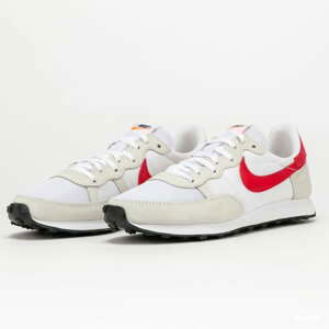 Nike Challenger OG white / university red