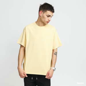 Tričko s krátkým rukávem Levi's ® Lecis Vintage Tee světle žluté