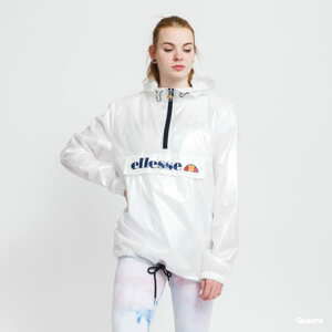 Větrovka ellesse Adaline OH Jacket bílá