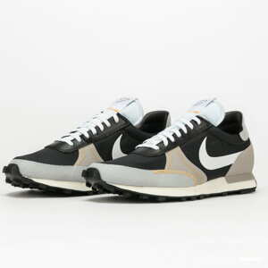 Nike Dbreak - Type SE black / white - grey fog