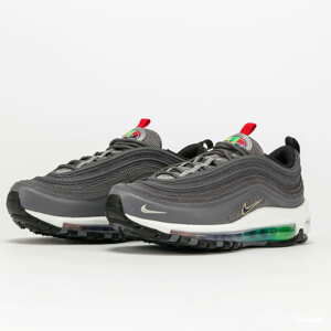 Nike W Air Max 97 SE lt graphite / obsidian - black