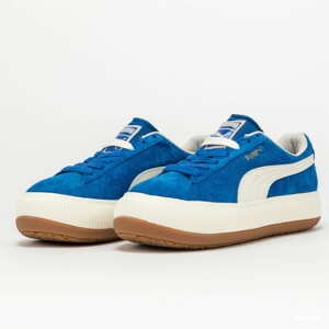 Puma Suede Mayu UP Wn's lapis blue - marshmallow