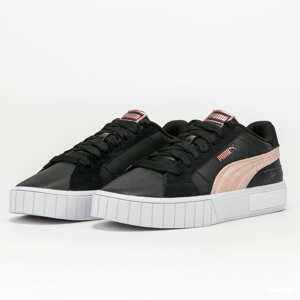 Puma Cali Star Mix Wn's puma black - puma white - lotus