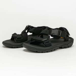 Sandály Teva W'S Hurricane Verge blk