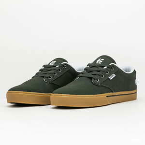 etnies Jameson 2 Eco green / white / gum